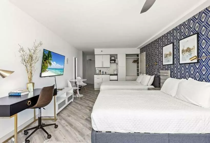 Oceanside Inn