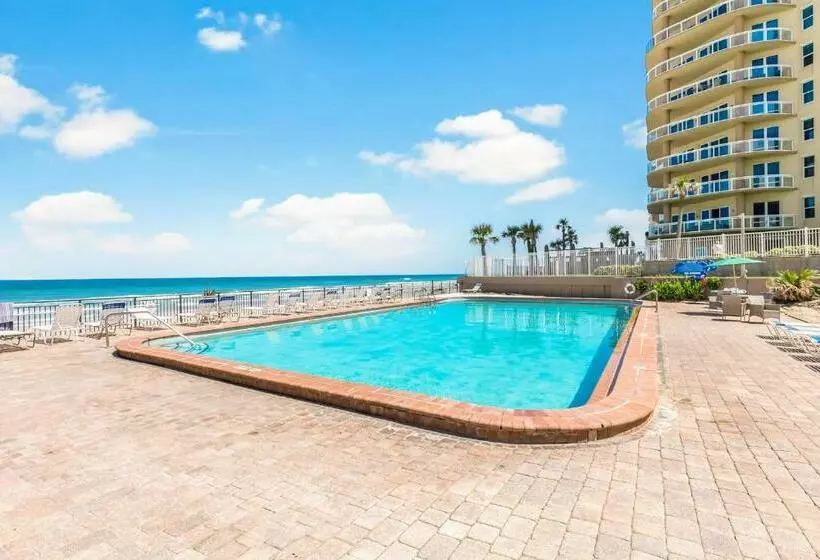 Oceanside Inn