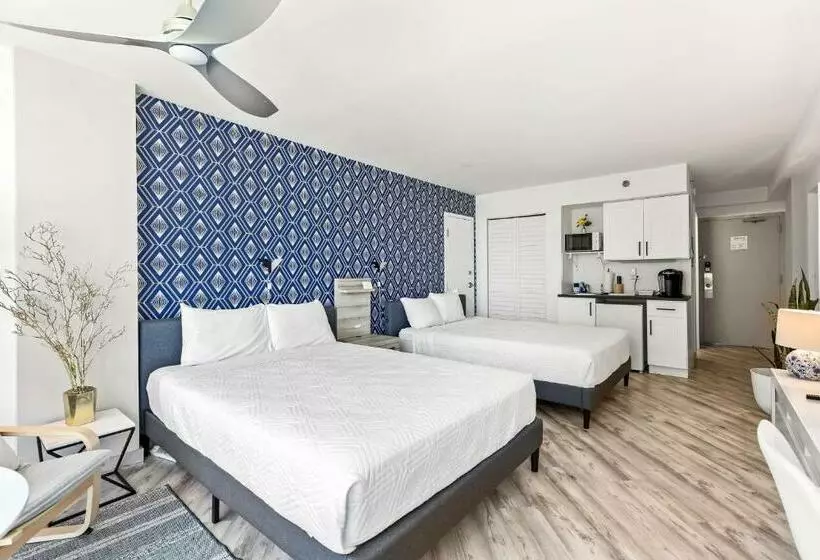 Oceanside Inn