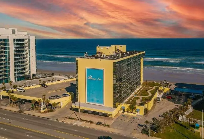 Oceanside Inn