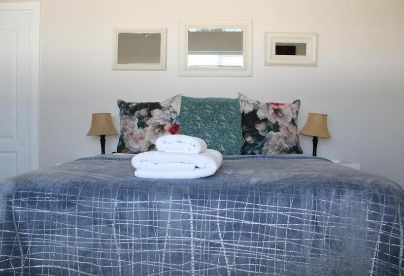 膳宿费 Oakview Guesthouse