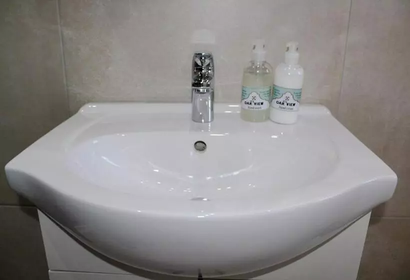 ペンション Oakview Guesthouse