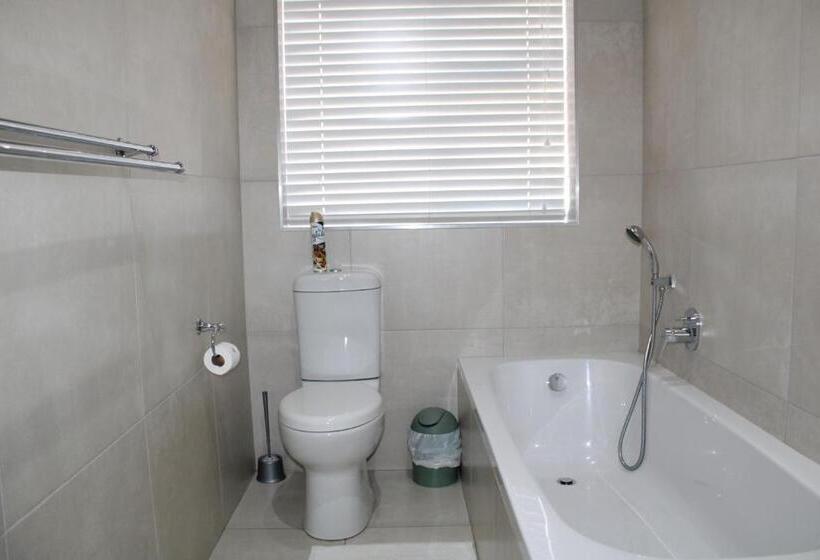 膳宿费 Oakview Guesthouse