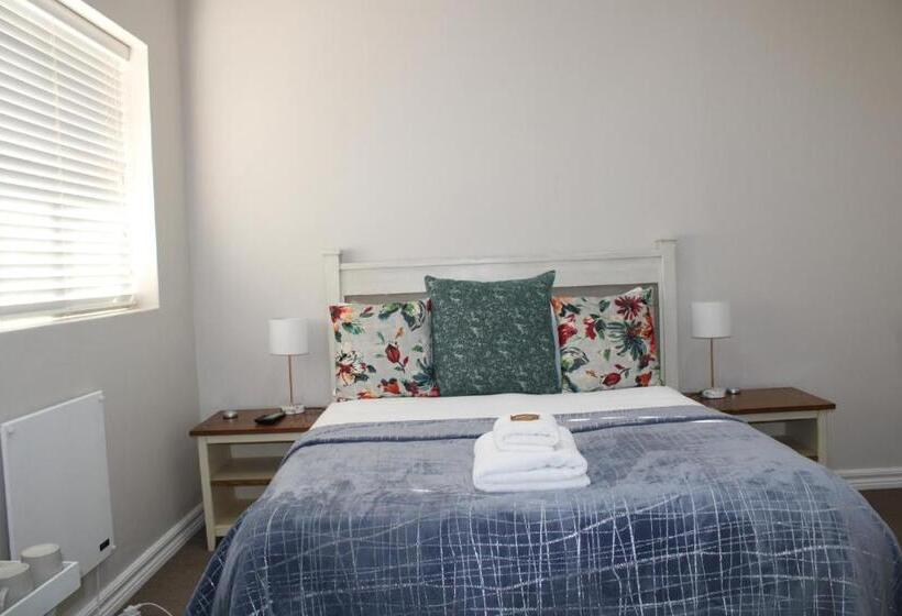 膳宿费 Oakview Guesthouse