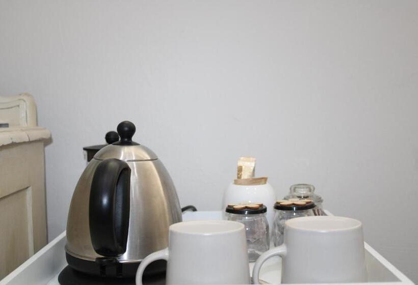 膳宿费 Oakview Guesthouse