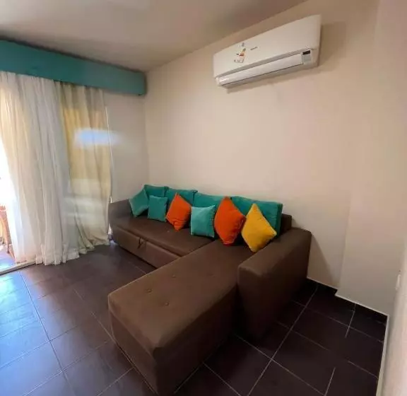 Porto Sharm Vib Suites