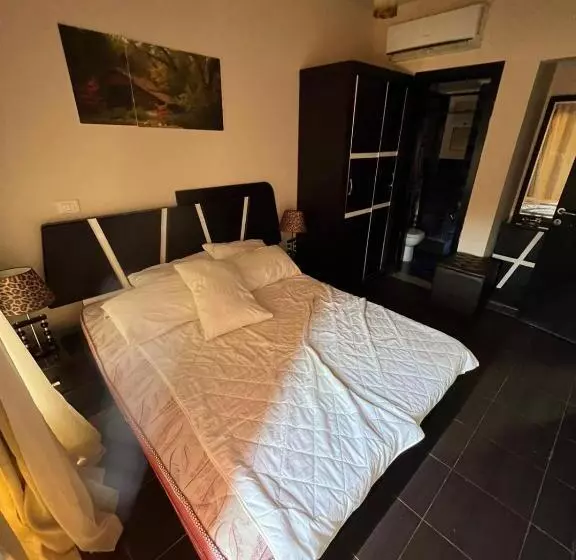 Porto Sharm Vib Suites