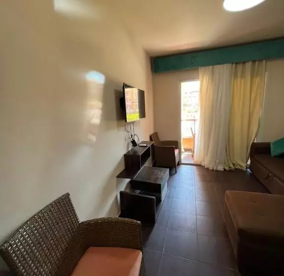 Porto Sharm Vib Suites