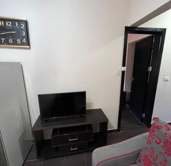 Porto Sharm Vib Suites