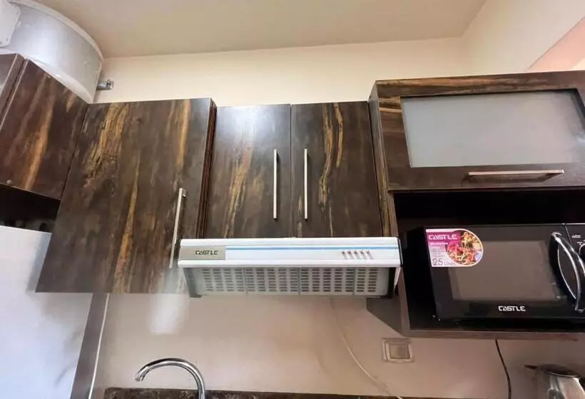 Porto Sharm Vib Suites