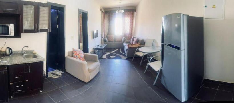 Porto Sharm Vib Suites