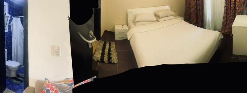 Porto Sharm Vib Suites