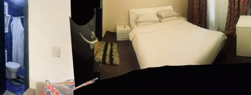 Porto Sharm Vib Suites