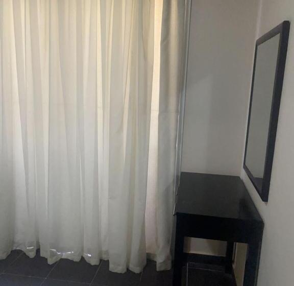 Porto Sharm Vib Suites