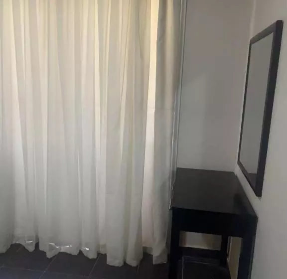 Porto Sharm Vib Suites