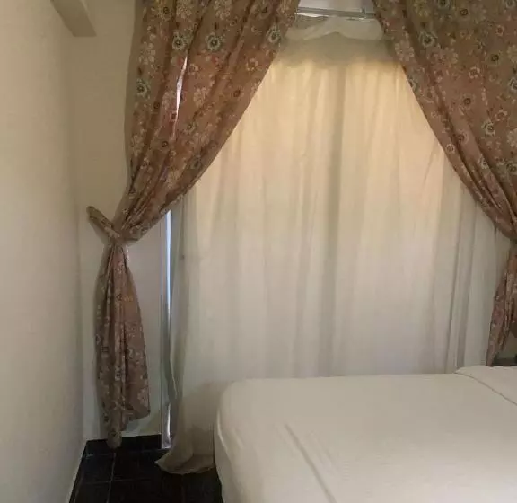 Porto Sharm Vib Suites