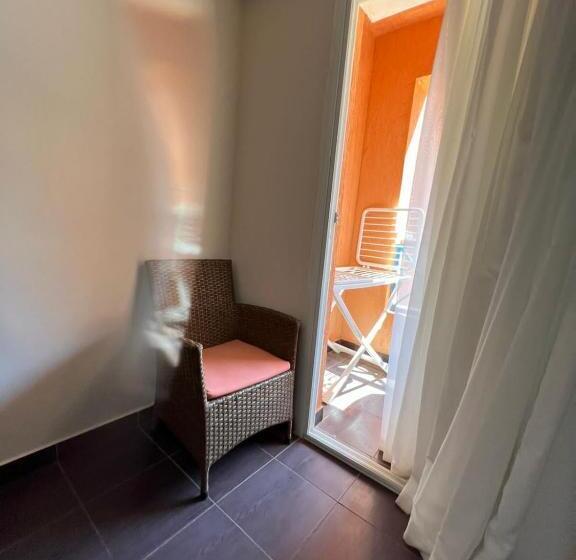 Porto Sharm Vib Suites