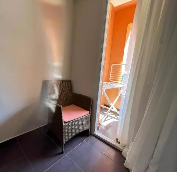 Porto Sharm Vib Suites