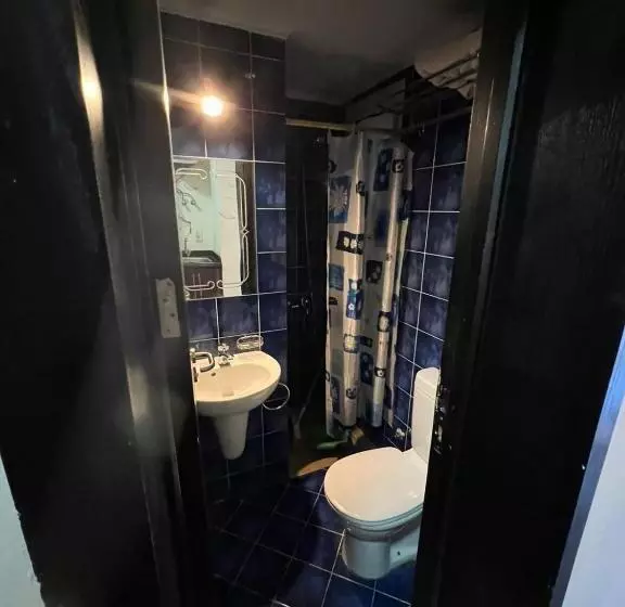 Porto Sharm Vib Suites