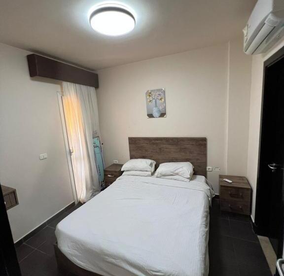 Porto Sharm Vib Suites