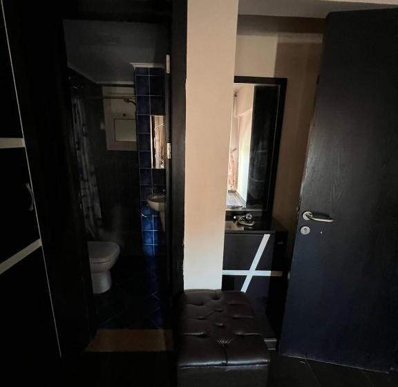 Porto Sharm Vib Suites