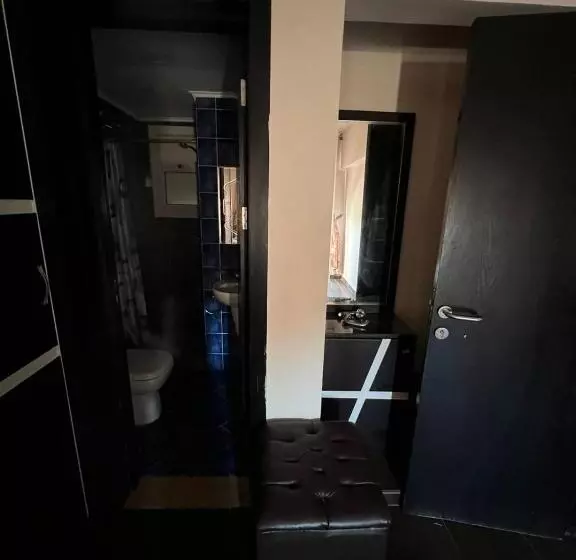 Porto Sharm Vib Suites