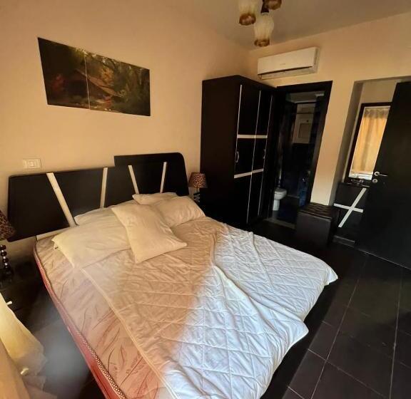 Porto Sharm Vib Suites