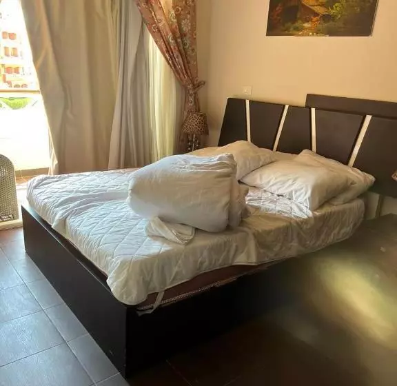 Porto Sharm Vib Suites