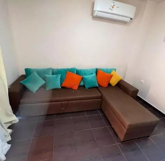 Porto Sharm Vib Suites