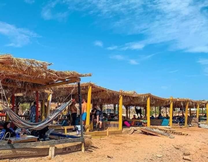 Porto Sharm Vib Suites