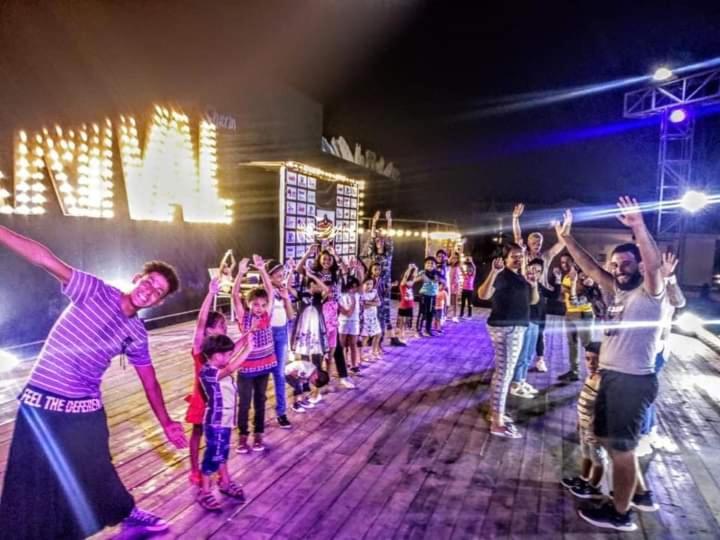 Porto Sharm Vib Suites