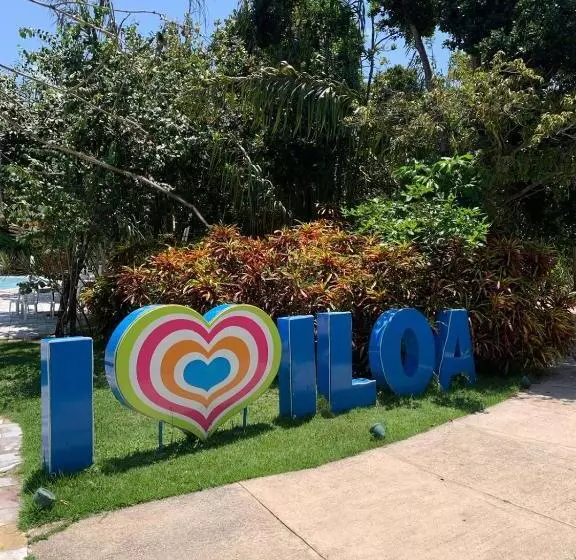 Suíte Com Varanda No Iloa   Sem Enxoval