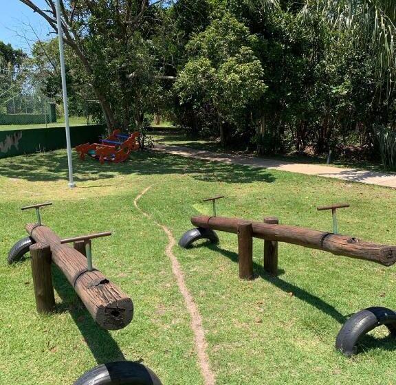 Suíte Com Varanda No Iloa Sem Enxoval