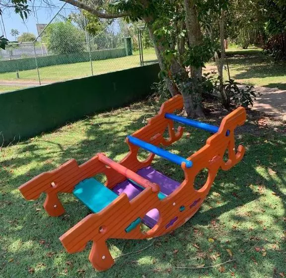 Suíte Com Varanda No Iloa   Sem Enxoval