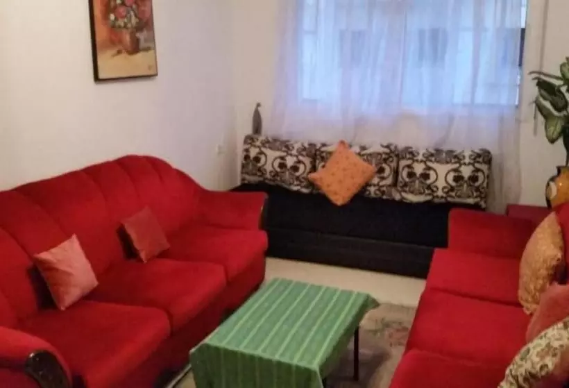 هتل Agdal Apartment
