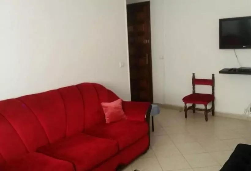 هتل Agdal Apartment