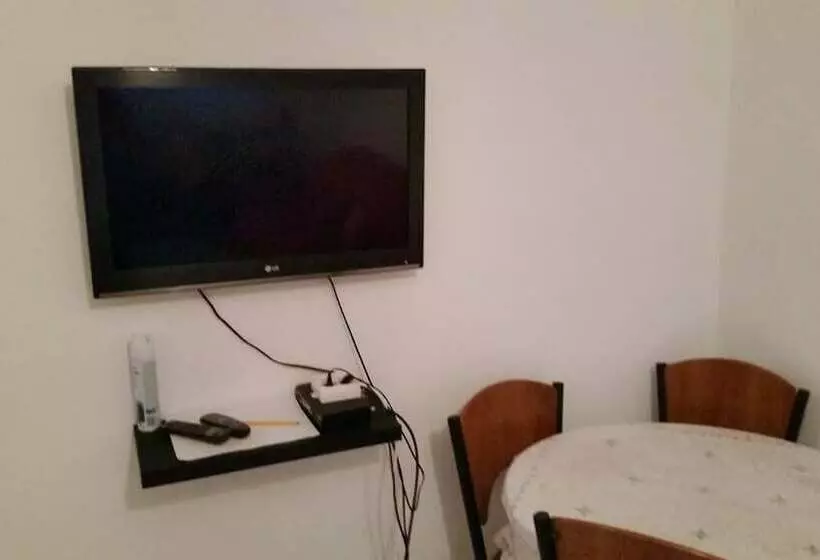 هتل Agdal Apartment