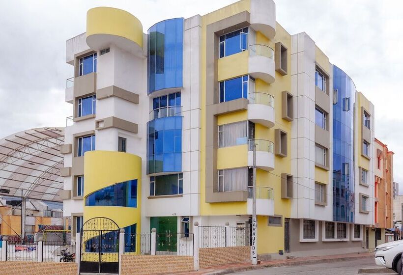 Отель Ariston Paston