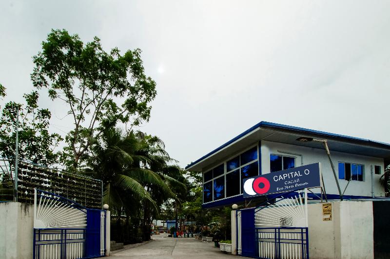 ホテル Vaccinated Staff   Capital O 849 Carcar Eco Farm Resorts