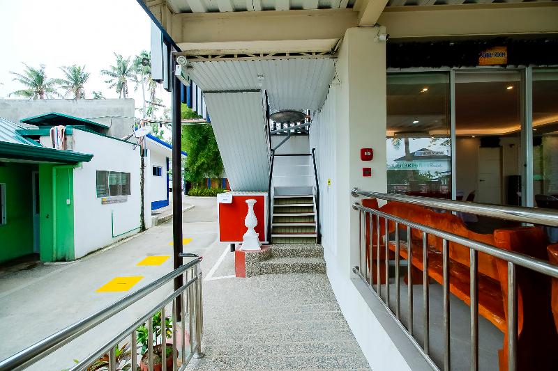 ホテル Vaccinated Staff   Capital O 849 Carcar Eco Farm Resorts