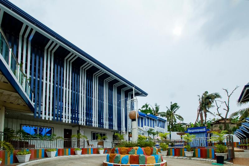 ホテル Vaccinated Staff   Capital O 849 Carcar Eco Farm Resorts