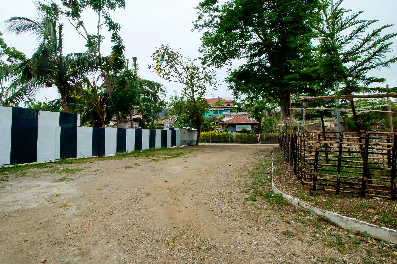 ホテル Vaccinated Staff   Capital O 849 Carcar Eco Farm Resorts