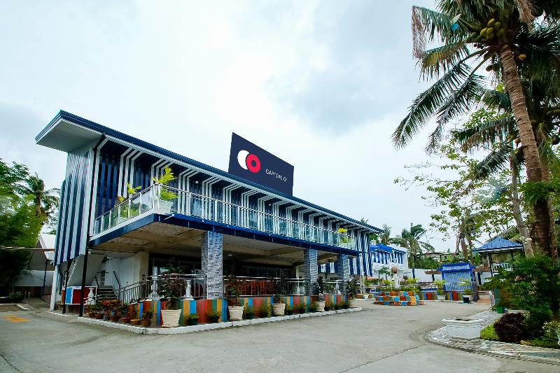 ホテル Vaccinated Staff   Capital O 849 Carcar Eco Farm Resorts