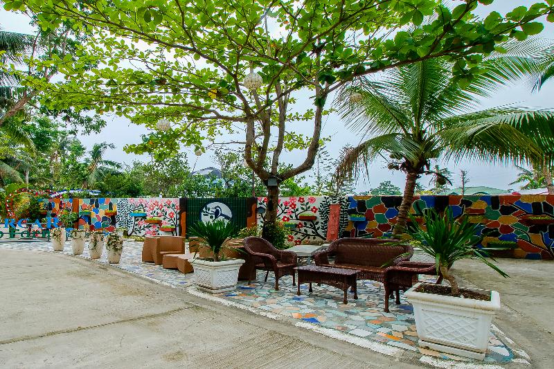 ホテル Vaccinated Staff   Capital O 849 Carcar Eco Farm Resorts