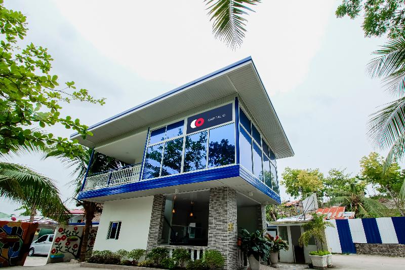 ホテル Vaccinated Staff   Capital O 849 Carcar Eco Farm Resorts