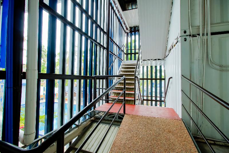 ホテル Vaccinated Staff   Capital O 849 Carcar Eco Farm Resorts