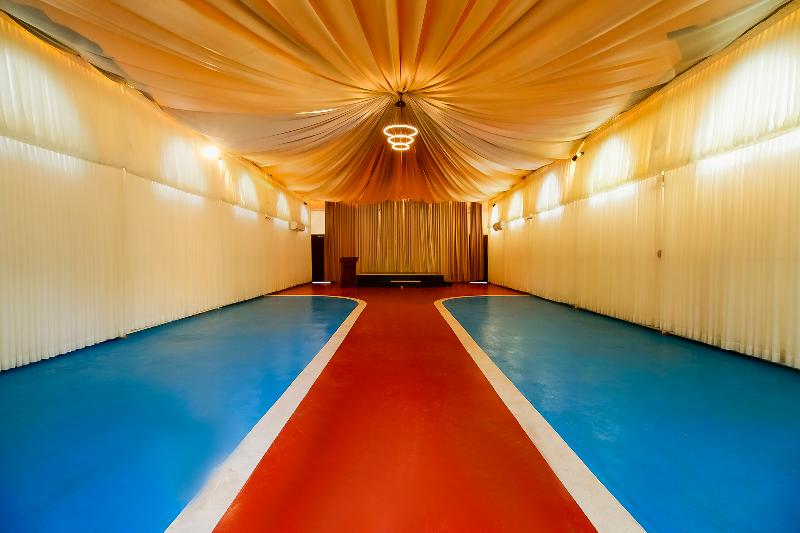 ホテル Vaccinated Staff   Capital O 849 Carcar Eco Farm Resorts