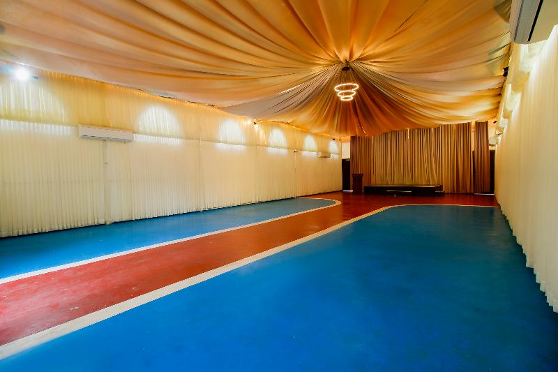 ホテル Vaccinated Staff   Capital O 849 Carcar Eco Farm Resorts