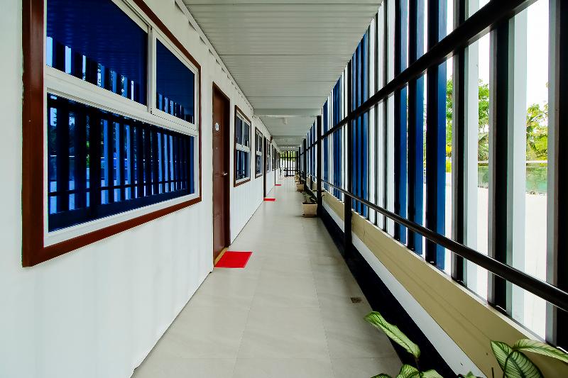 ホテル Vaccinated Staff   Capital O 849 Carcar Eco Farm Resorts