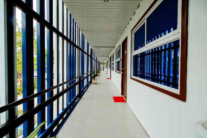 ホテル Vaccinated Staff   Capital O 849 Carcar Eco Farm Resorts